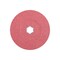Pferd Combiclick Fiber Disc, 5", Co-Cool, 60 Grit 40707 - alternate 3